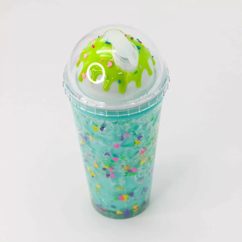 Тамблер Ice-cream (green)