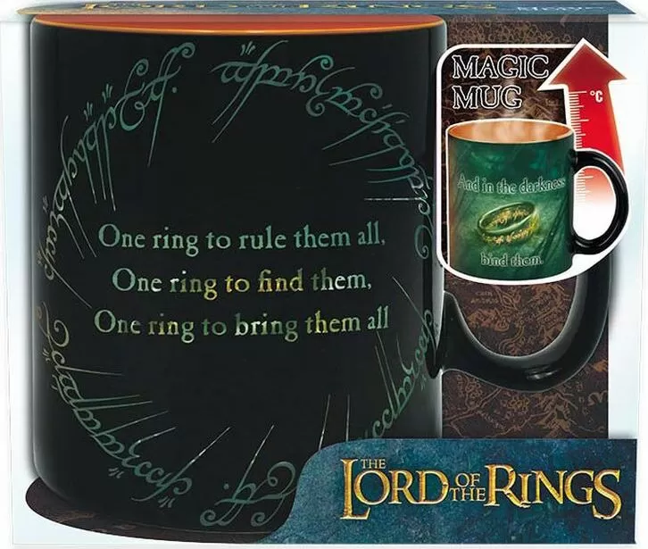 Кружка Lord Of The Ring Sauron