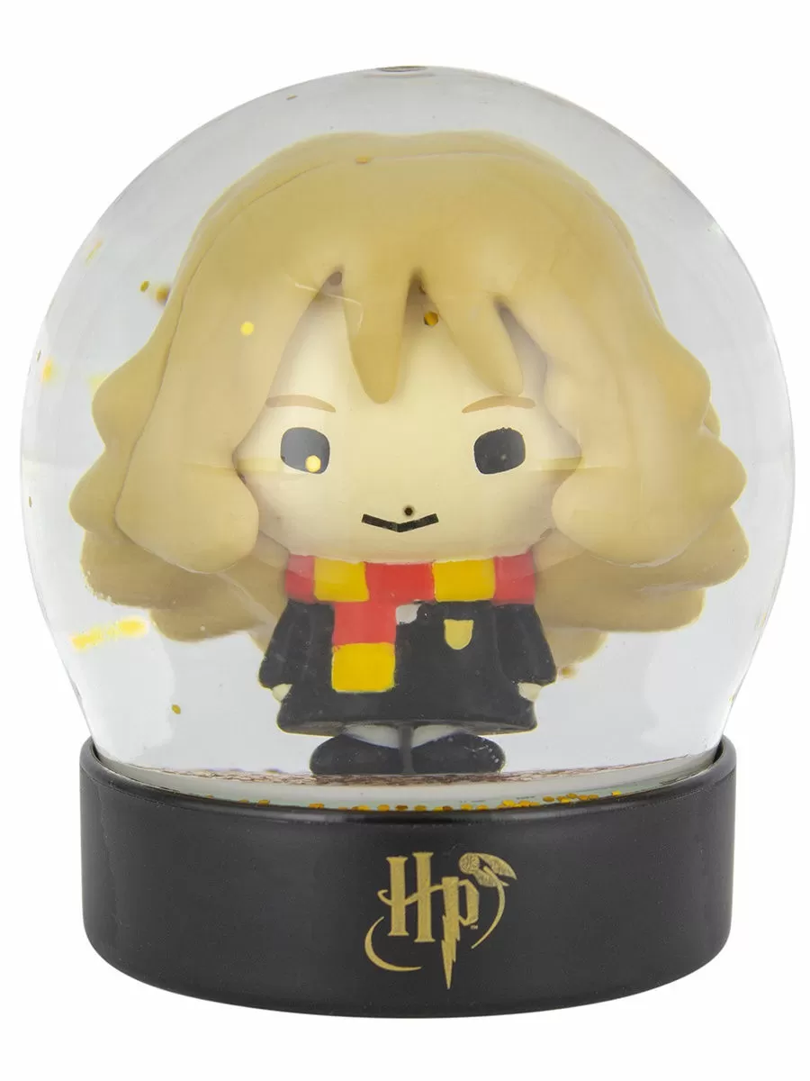 Снежный шар Harry Potter Hermione Snow Globe BDP PP6067HP