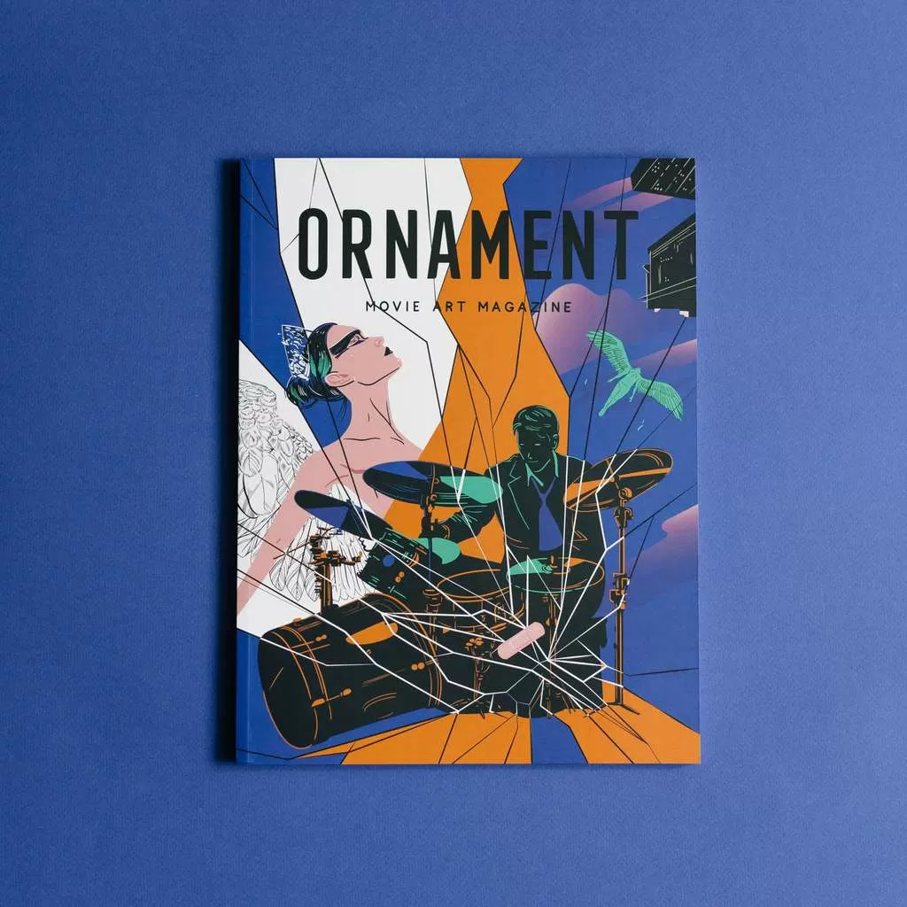 Журнал Ornament, выпуск 2