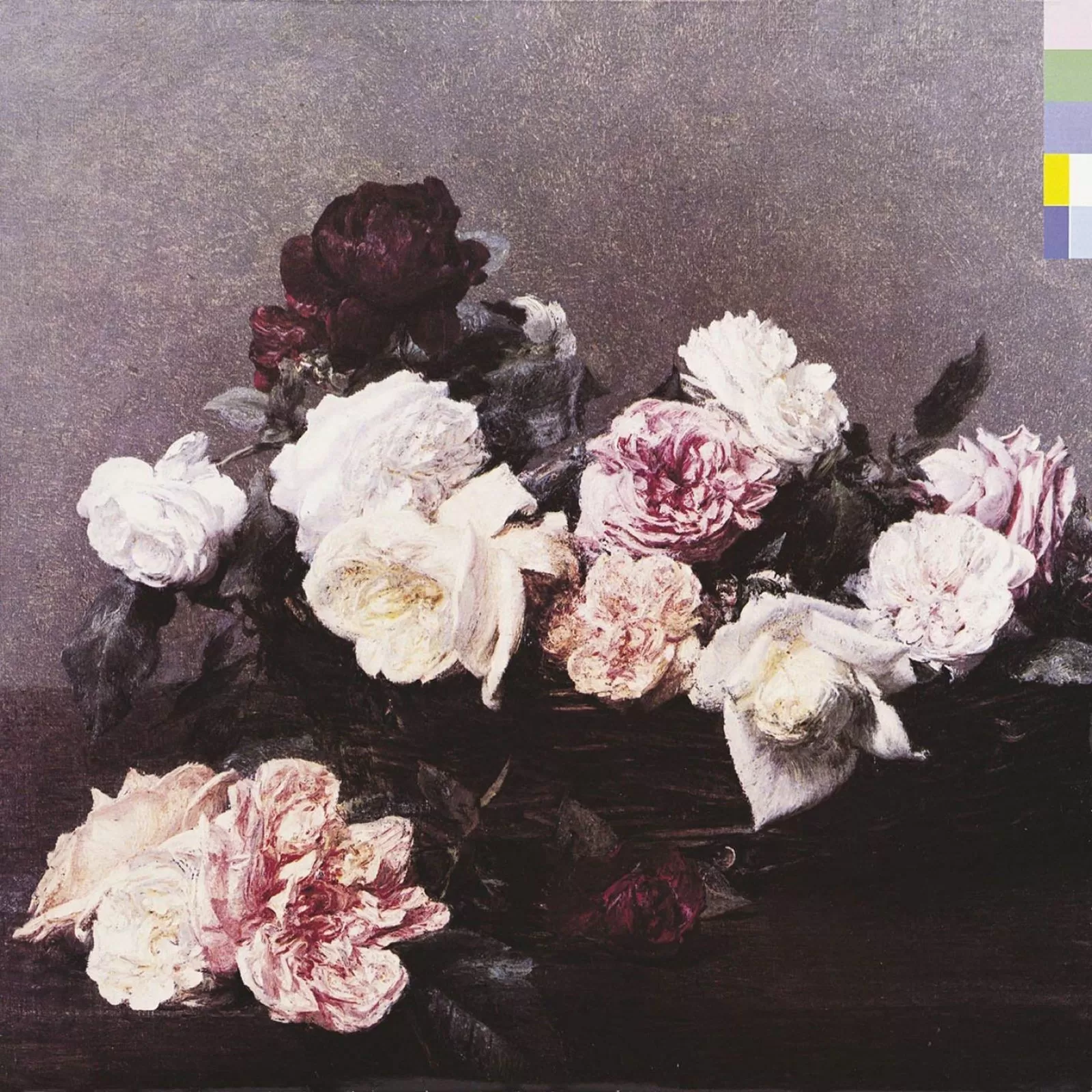 Пластинка New Order – Power, Corruption & Lies