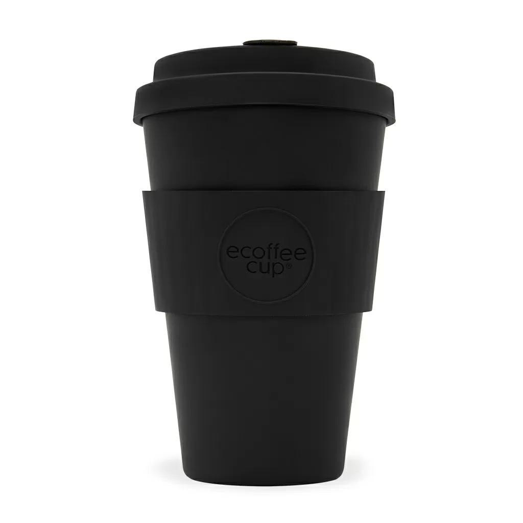 Кружка Ecoffee Cup Керр и напьер, 400 мл.