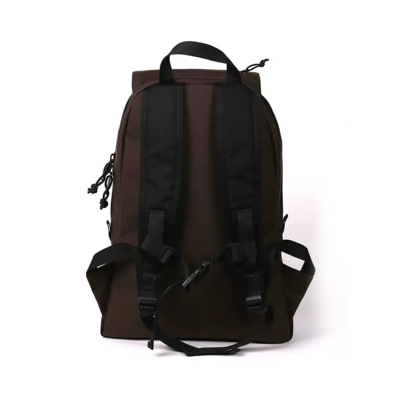  Рюкзак Citypack 2.0 Black Edition (коричневый)