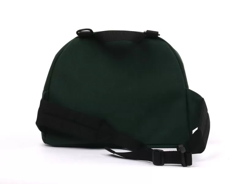 Сумка Daypack Waist темно-зеленый