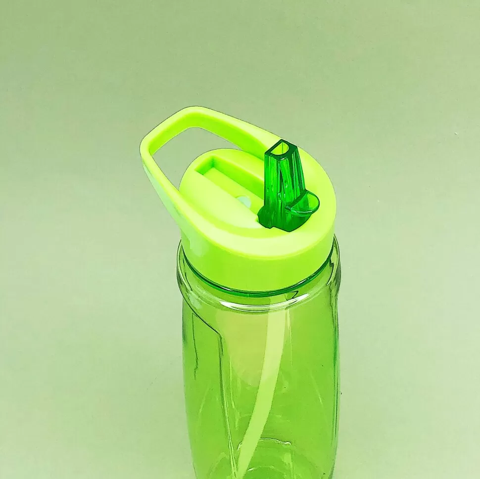 Бутылка для воды Classic (green),500 мл
