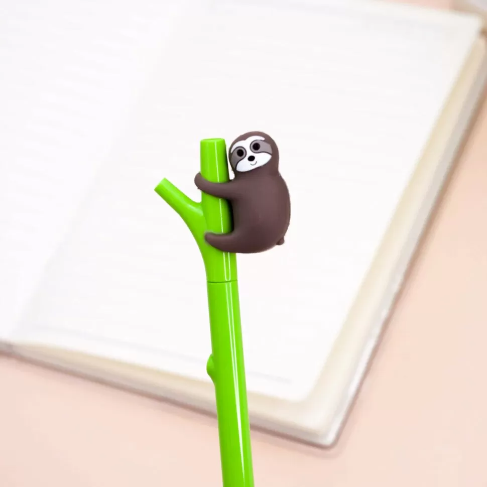 Ручка Tree sloth