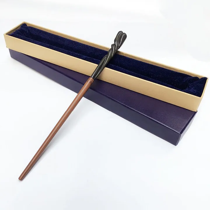 Коллекционная волшебная палочка Невилла Долгопупса (36 см) 48089
