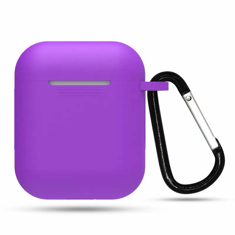 Чехол для airpods Brightness (purple)