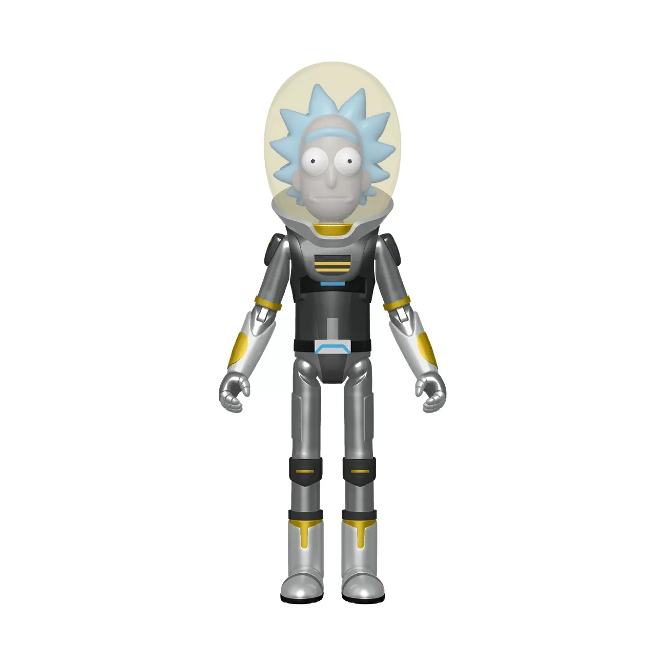 Фигурка Funko Action Figure: Rick & Morty: Space Suit Rick 44548