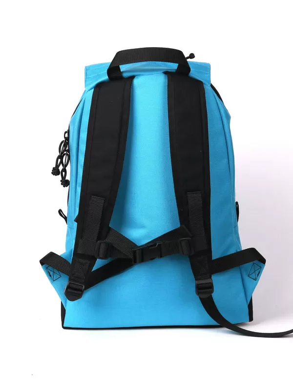  Рюкзак Citypack 2.0 Black Edition (голубой)