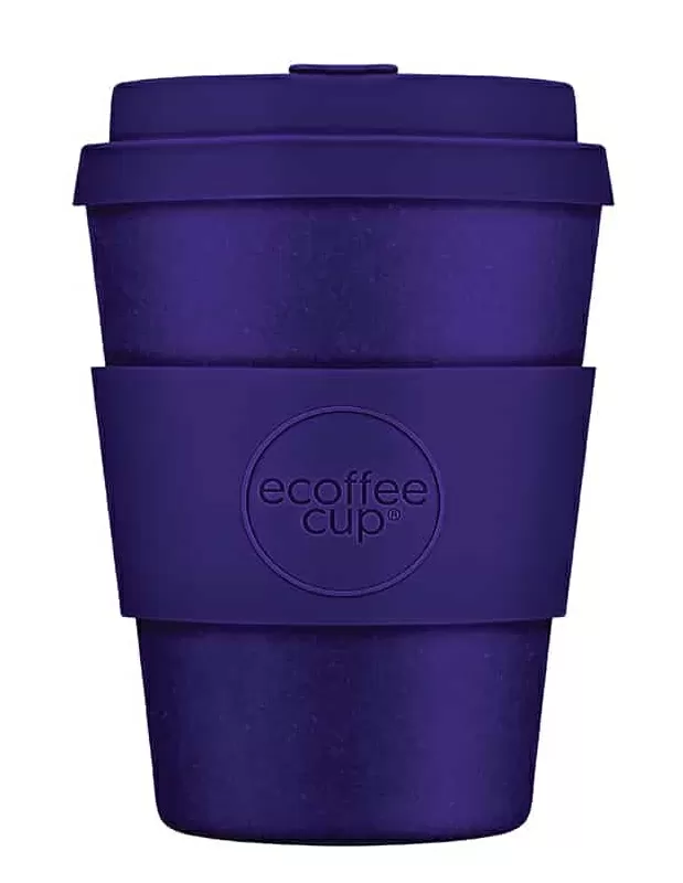 Кружка Ecoffee Cup Роджерс Нельсон, 350 мл.