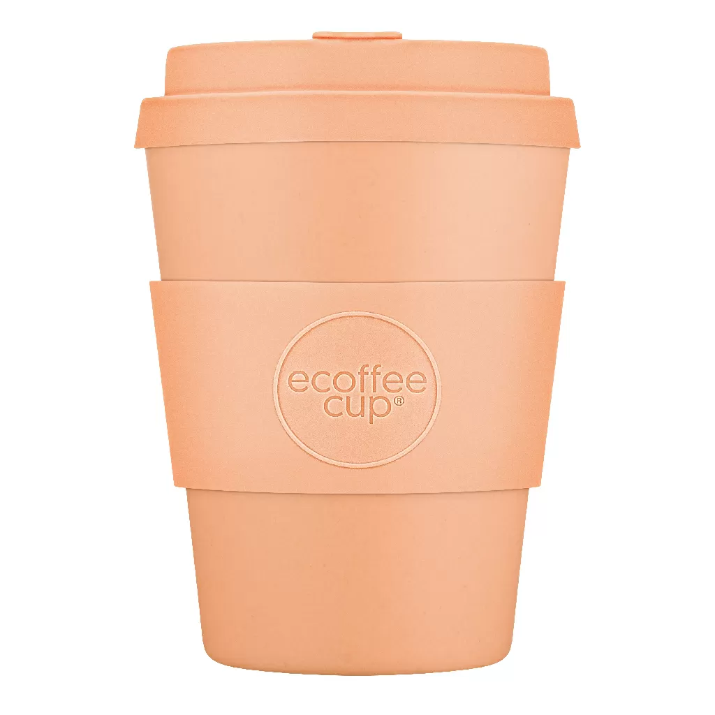 Кружка Ecoffee Cup Happy Hour, 340 мл.