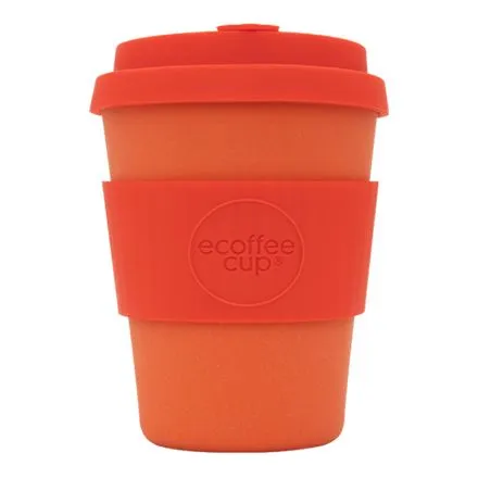 Кружка Ecoffee Cup Кингсдай, 350 мл.