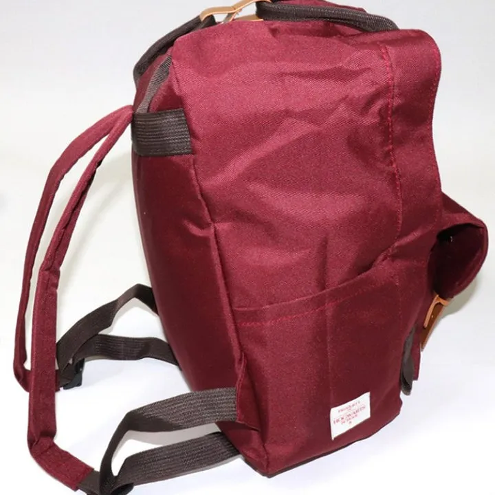 Рюкзак ученика Хогвартса (бордовый) 62597