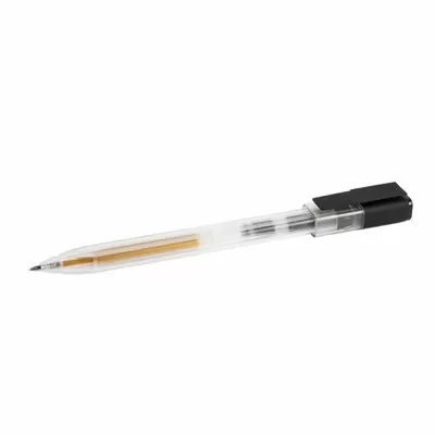 Ручка-роллер Metallic (0,7 мм), золотистый