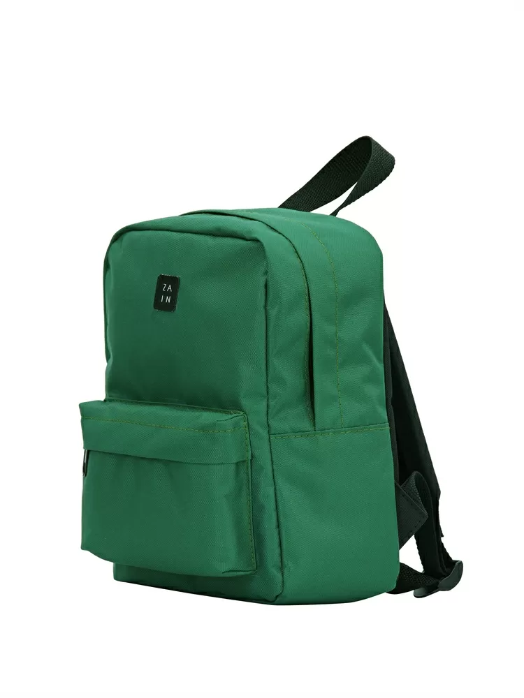 Рюкзак детский 384 (Зеленый)