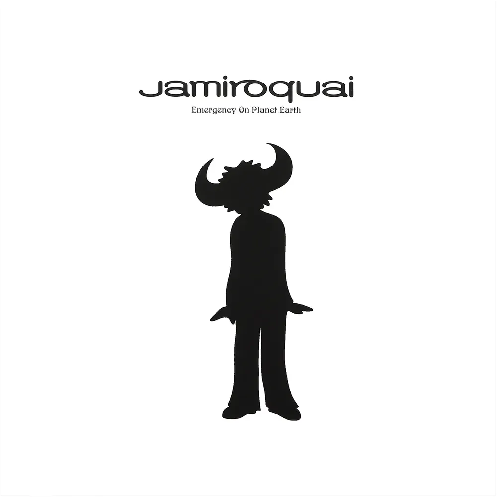 Пластинка Jamiroquai - Emergency On Planet Earth