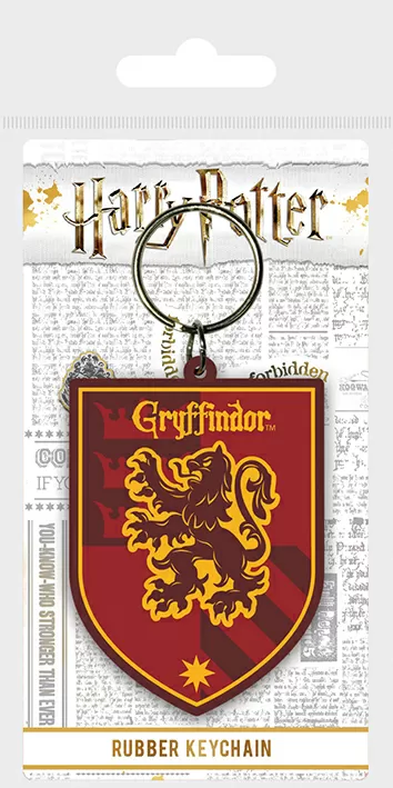Брелок Harry Potter Gryffindor