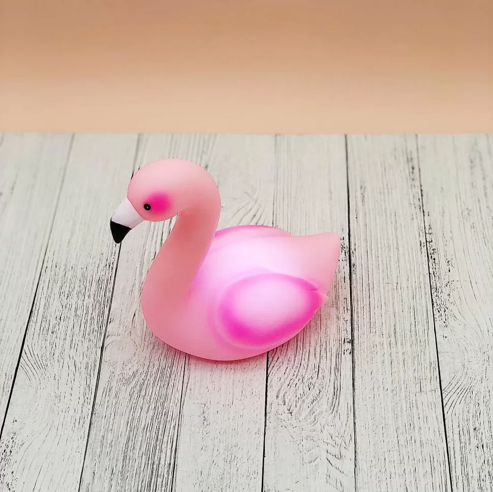 Ночник Фламинго