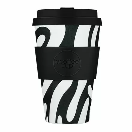 Кружка Ecoffee Cup Манасас, 400 мл.