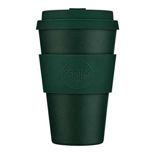 Кружка Ecoffee Cup Артур, 400 мл.