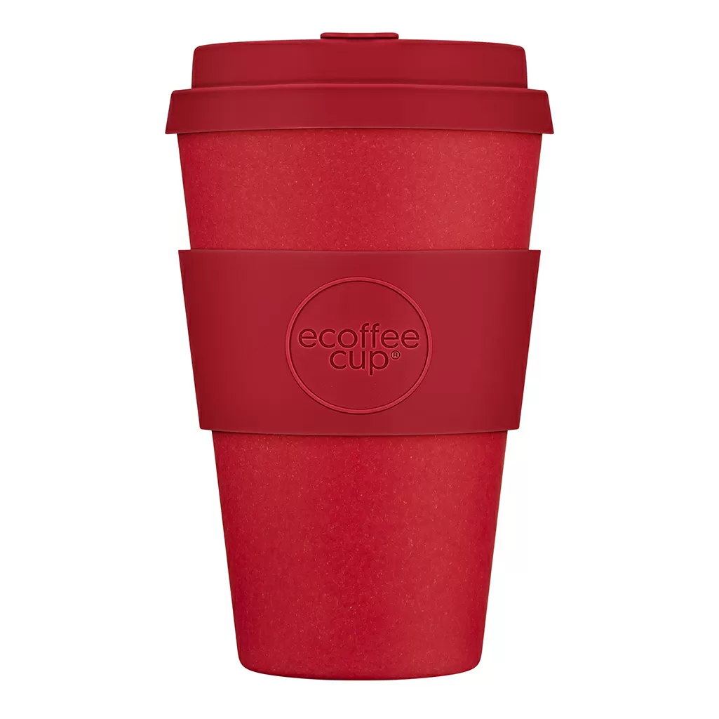 Кружка Ecoffee Cup Red Dawn