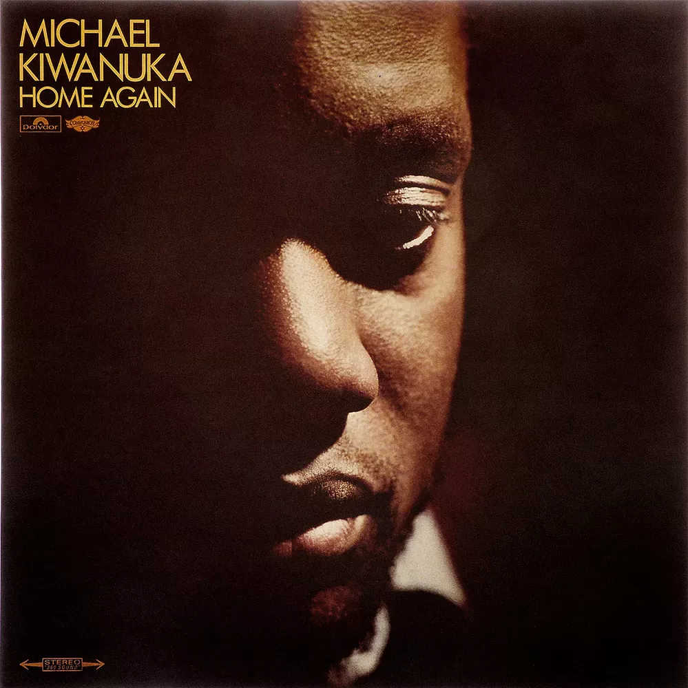 Пластинка Michael Kiwanuka - Home Again