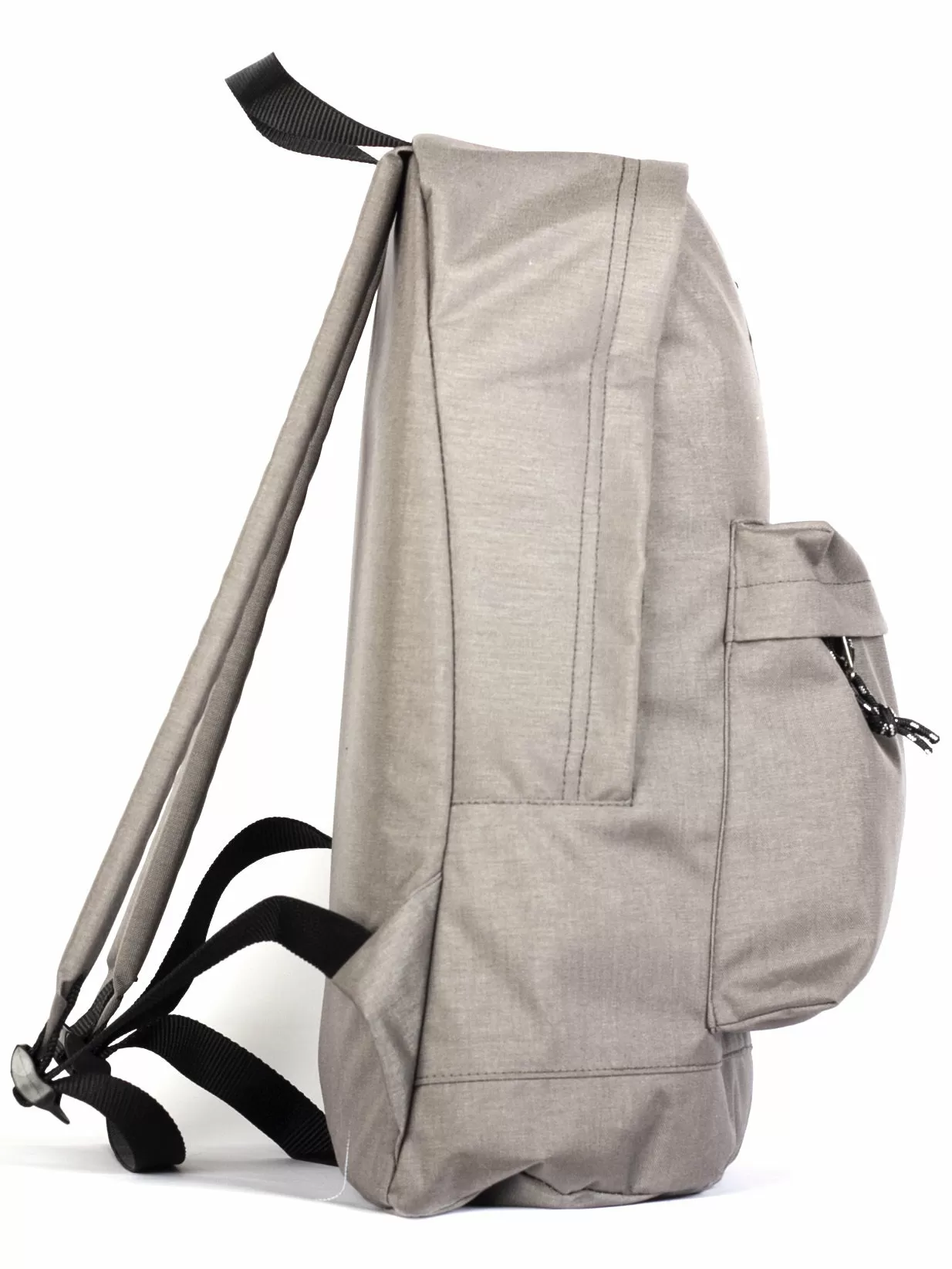 Рюкзак Daypack m стальной серый