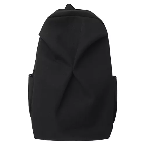 Рюкзак Fold (черный)
