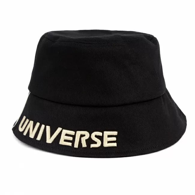 Панама Universe (черная)