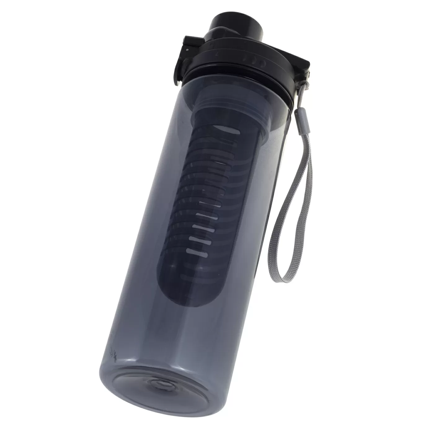 Бутылка для воды Kamille (тёмно-синий), 770 мл.