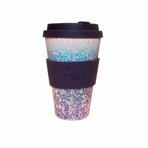 Кружка Ecoffee Cup Secondo