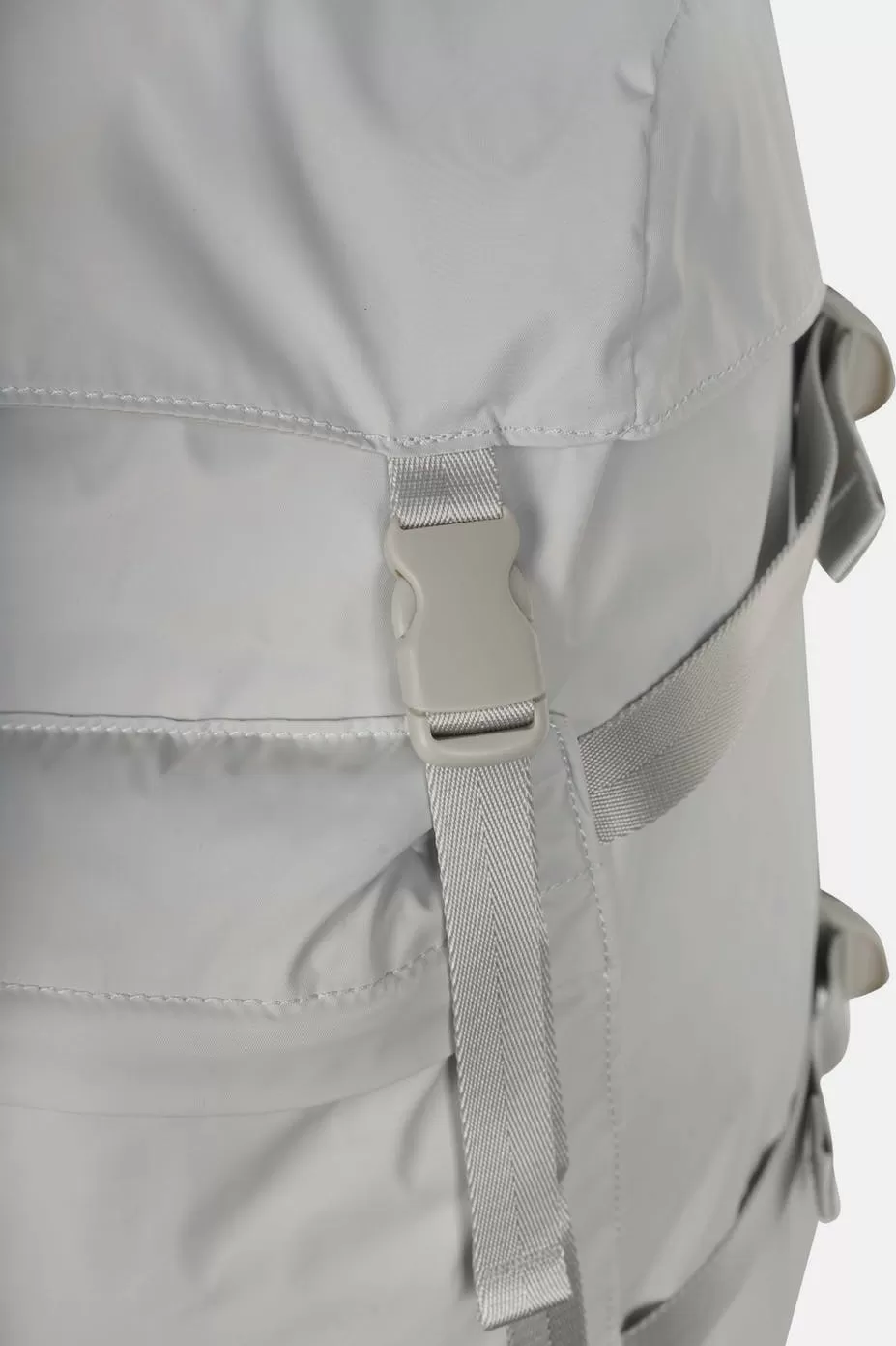 Классический рюкзак Shu светло-серый (19л)