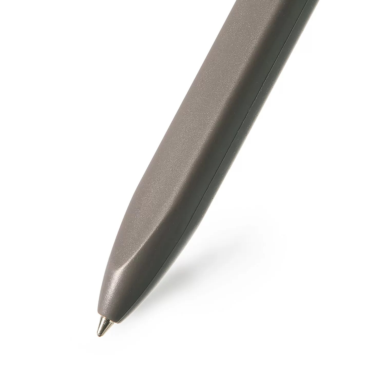 Шариковая ручка Click (1,0 мм), темно-синий