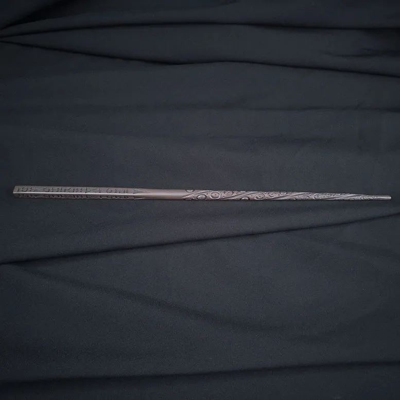 Коллекционная волшебная палочка Сириуса Блэка (36 см) 39476