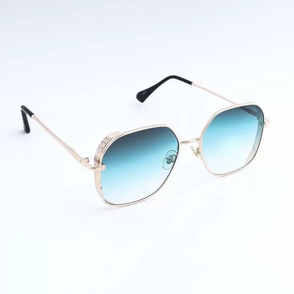 Солнечные очки Blueice 5200 (голубые)