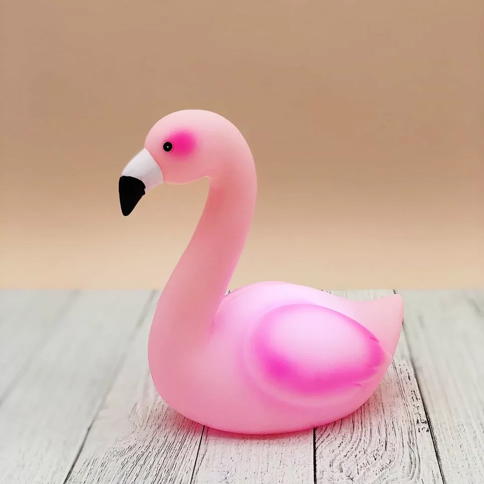Ночник Фламинго