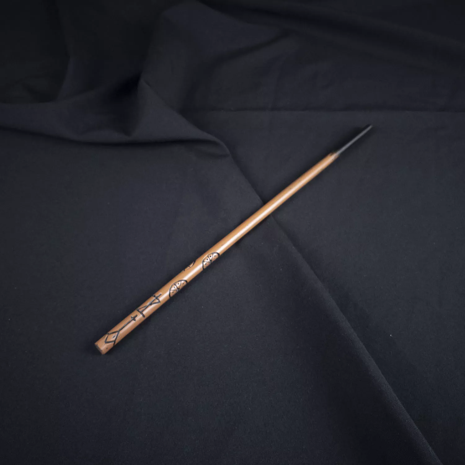 Коллекционная волшебная палочка Седрика Диггрори (36 см) 60630