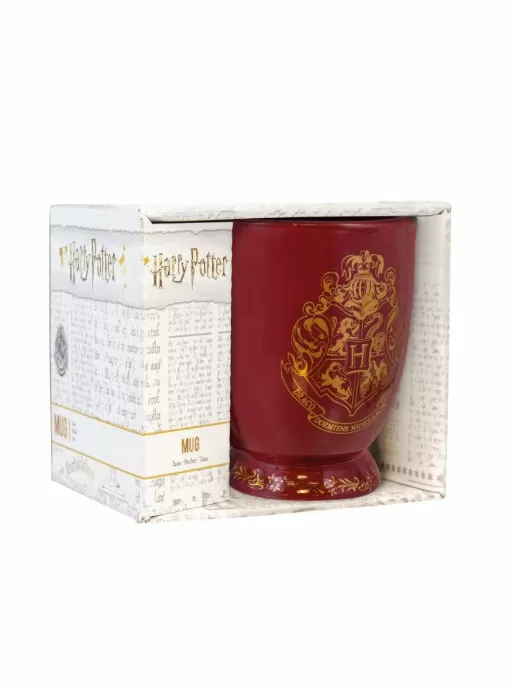 Кружка Harry Potter Hogwarts Mug V2 PP4260HPV2