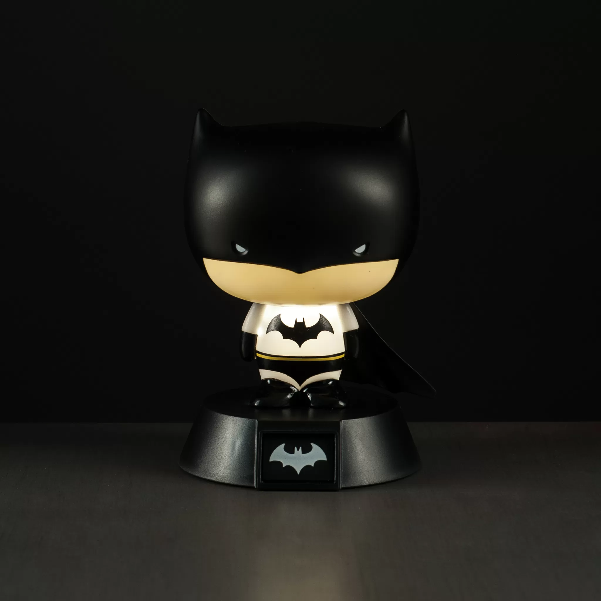Светильник DC Batman 3D Character Light PP4105DC