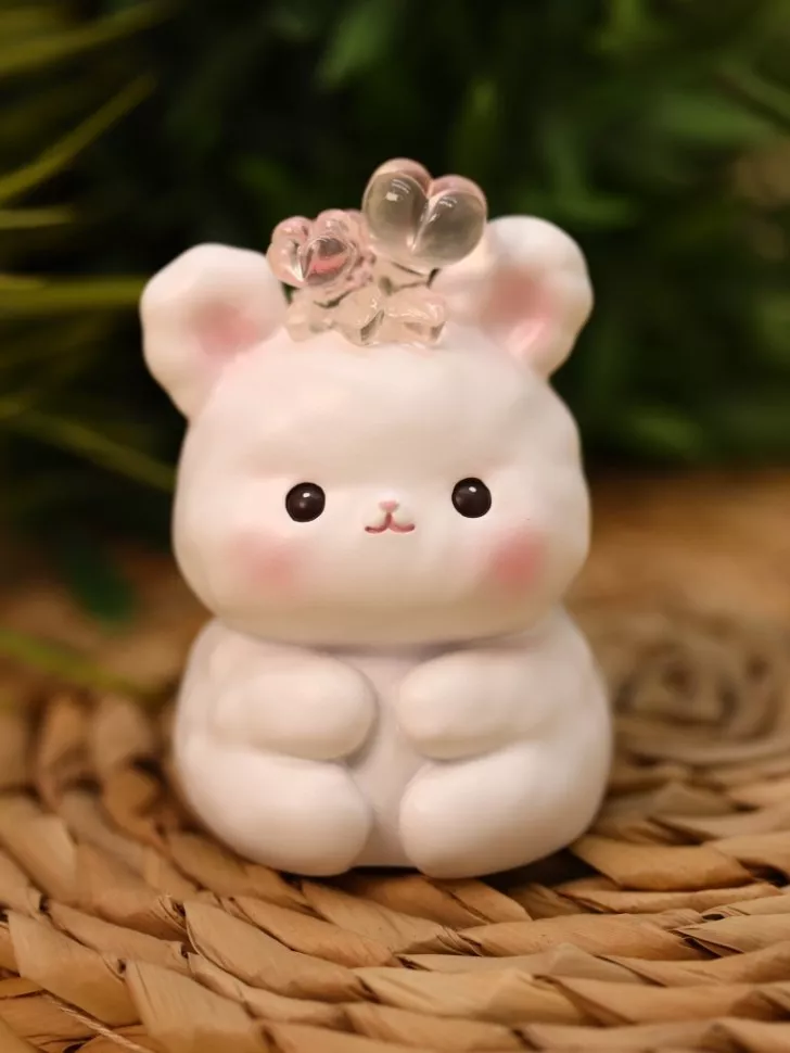Ночник Cute bunny