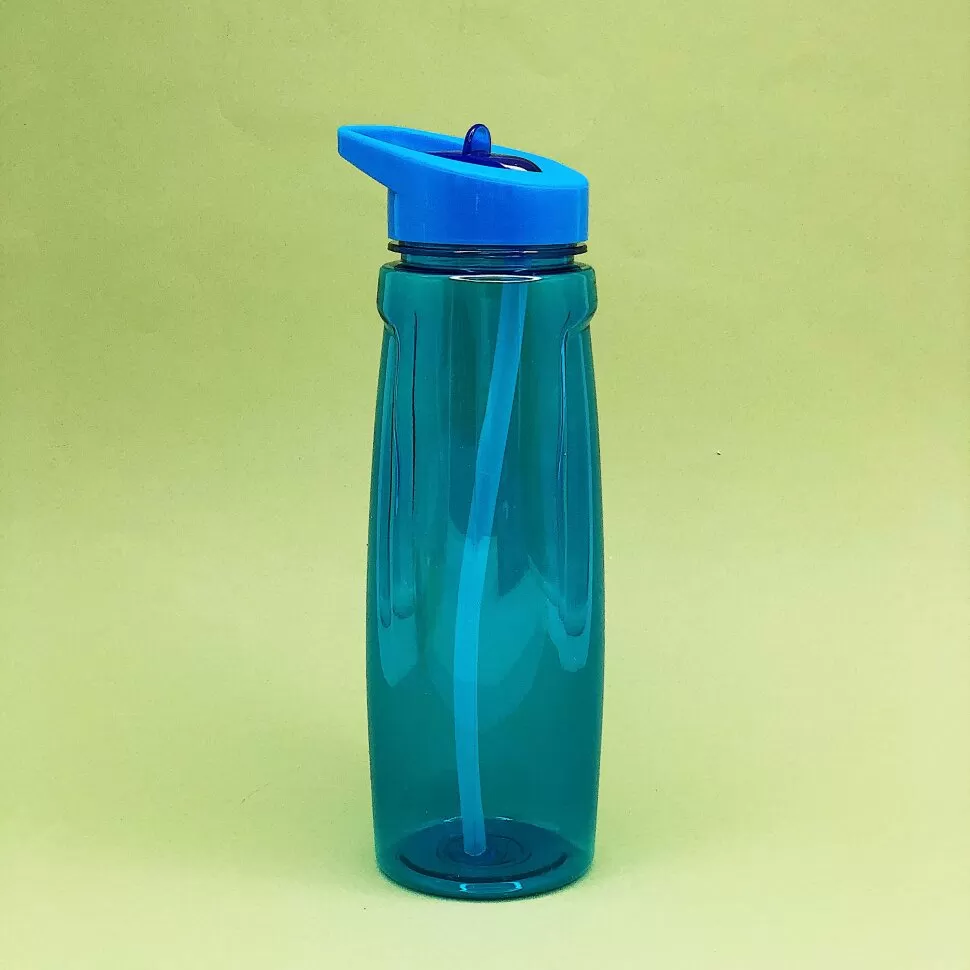Бутылка для воды Classic (blue),500 мл