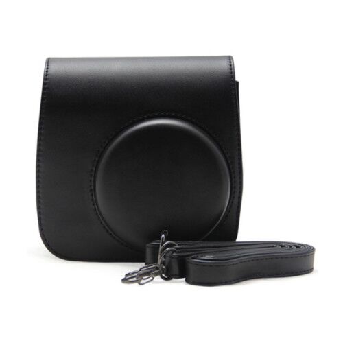 Чехол Camera Bag Mini 8 (Black)