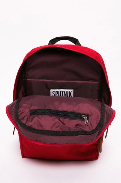 Рюкзак Sputnik M3 Красный