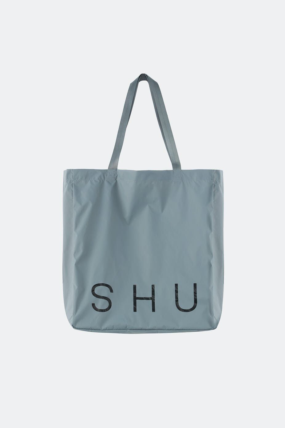 Сумка-шоппер Shu серая