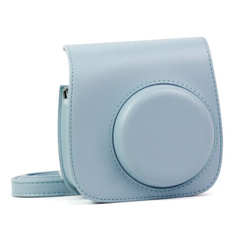Чехол Camera Bag Mini 8 (Blue)