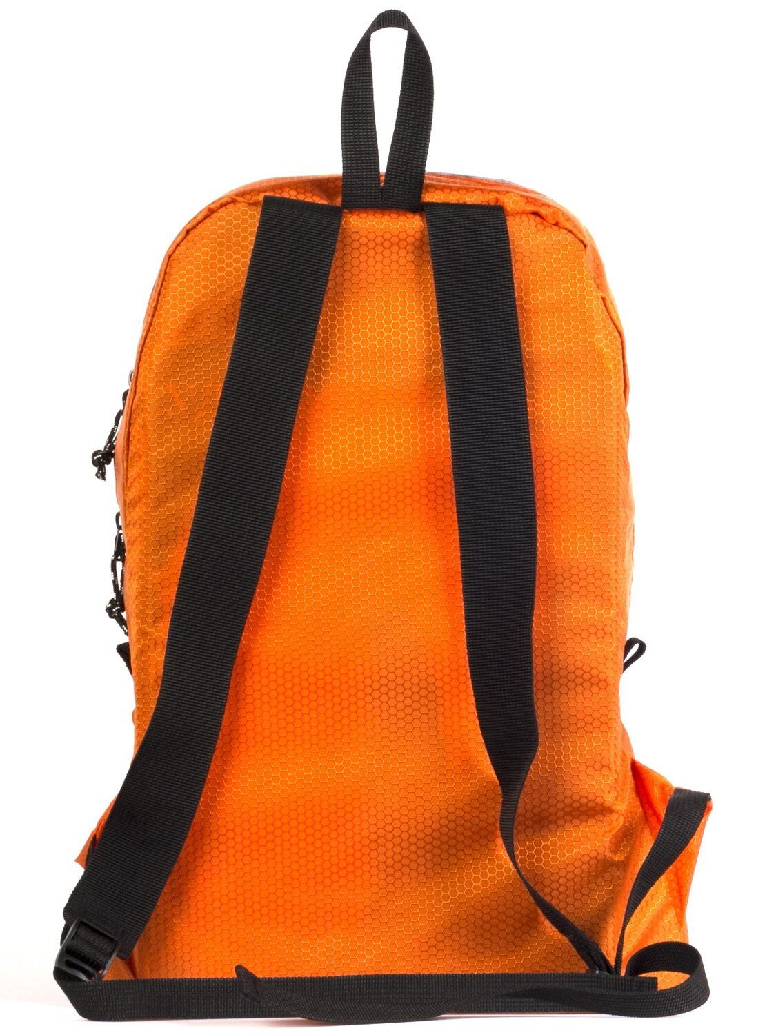 Рюкзак Daypack m Minimal оранжевый апельсиновый