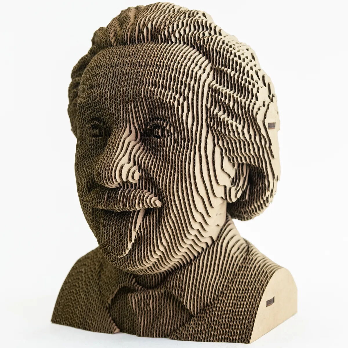 3D конструктор Эйнштейн