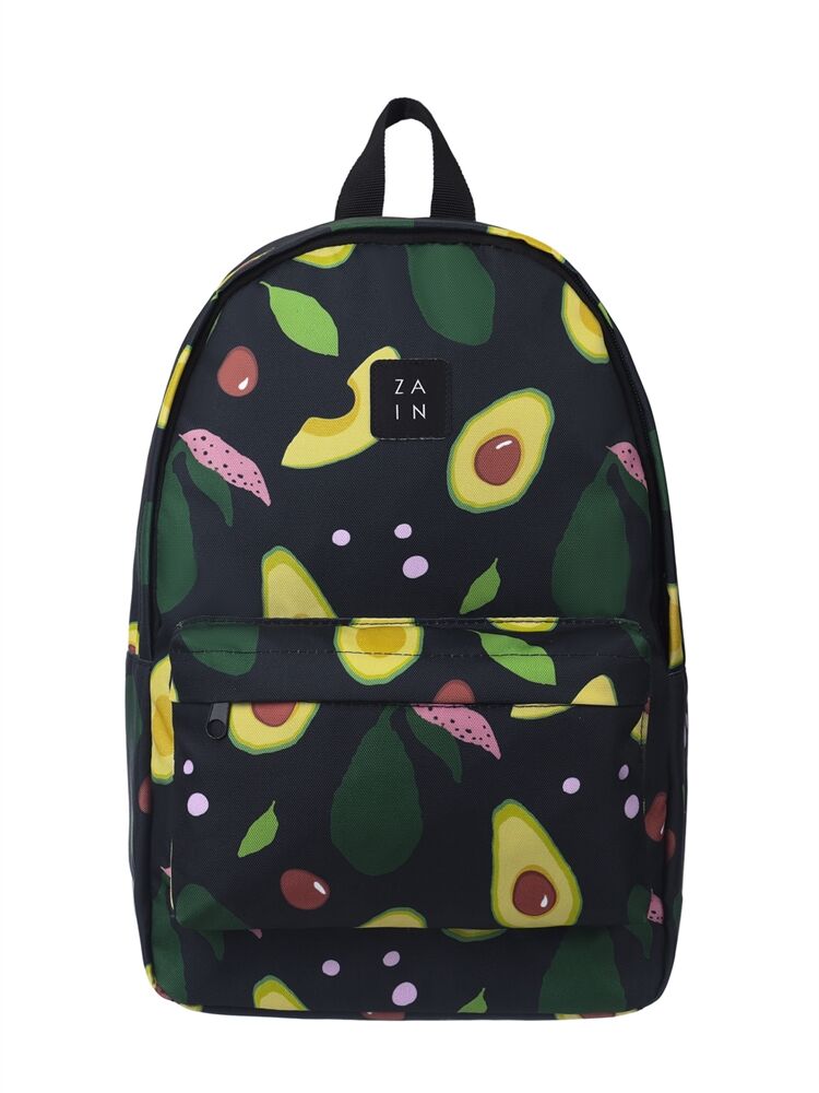 Рюкзак 181 (avocado)