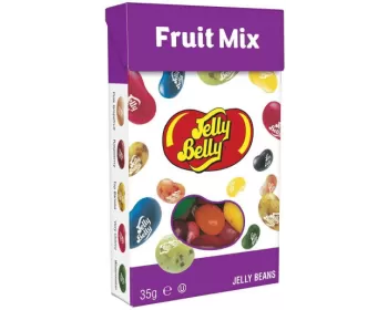 Jelly Belly Ассорти фруктовое, 35 г.